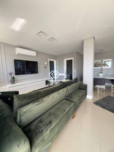 Apartamento, 1 quarto, 74 m² - Foto 4