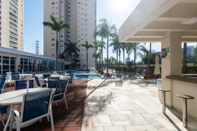 Apartamento, 3 quartos, 162 m² - Foto 4