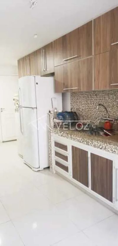 Apartamento, 3 quartos, 150 m² - Foto 1