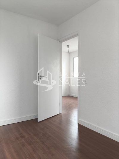 Apartamento, 2 quartos, 41 m² - Foto 1