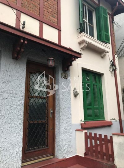 Sobrado, 3 quartos - Foto 2