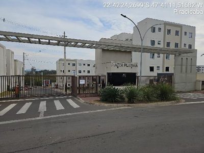 Apartamento, 2 quartos, 39 m² - Foto 1