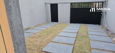 Casa, 2 quartos, 110 m² - Foto 3