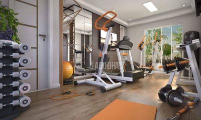 Apartamento, 2 quartos, 56 m² - Foto 1