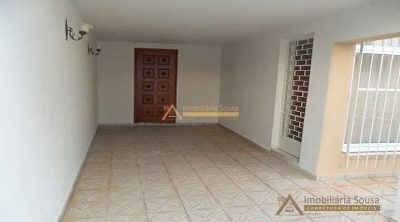 Casa, 2 quartos, 100 m² - Foto 3