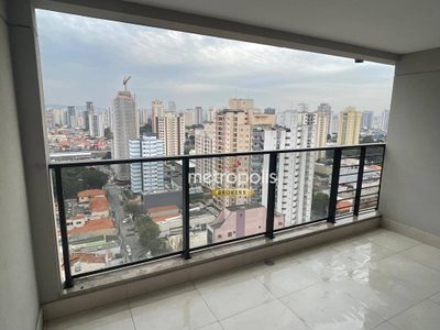 Apartamento, 3 quartos, 68 m² - Foto 3