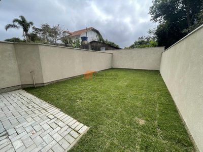 Casa, 2 quartos, 84 m² - Foto 5