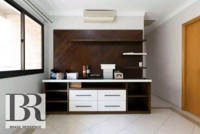 Apartamento, 3 quartos, 96 m² - Foto 4