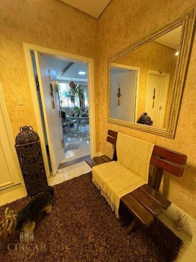 Apartamento, 2 quartos, 200 m² - Foto 2