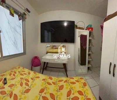 Casa, 3 quartos, 50 m² - Foto 4