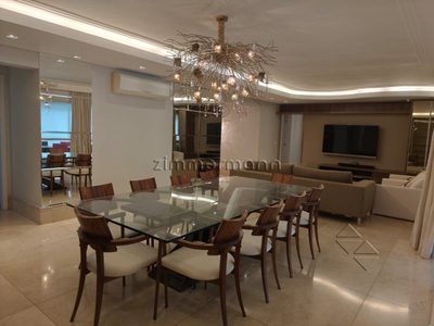 Apartamento, 3 quartos, 168 m² - Foto 2