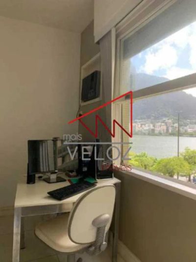 Apartamento, 3 quartos, 100 m² - Foto 2
