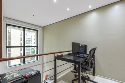 Cobertura, 2 quartos, 65 m² - Foto 4