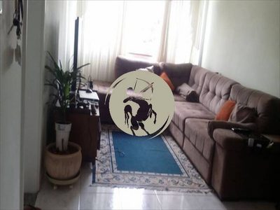 Apartamento, 2 quartos, 77 m² - Foto 1