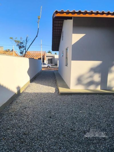 Casa, 1 quarto, 54 m² - Foto 3