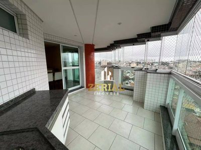 Apartamento, 3 quartos, 188 m² - Foto 5