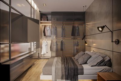 Apartamento, 2 quartos, 71 m² - Foto 5