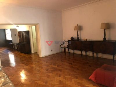 Apartamento, 4 quartos, 230 m² - Foto 5