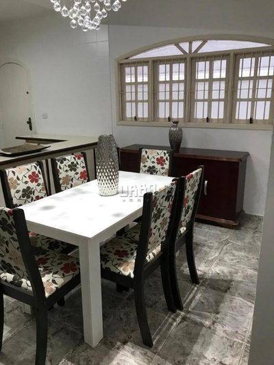 Sobrado, 3 quartos, 199 m² - Foto 4