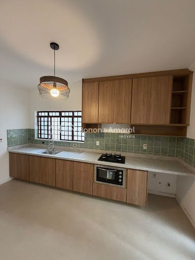 Casa, 4 quartos, 298 m² - Foto 1