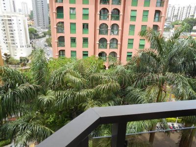 Apartamento, 3 quartos, 120 m² - Foto 5