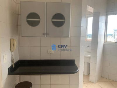 Apartamento, 3 quartos, 80 m² - Foto 4