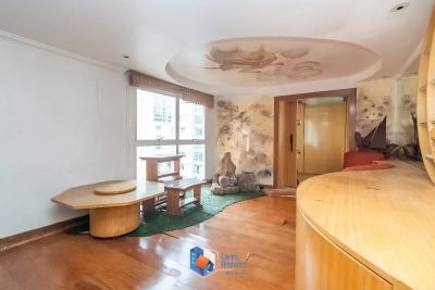 Apartamento, 1 quarto, 55 m² - Foto 1