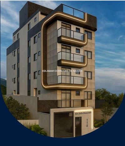 Apartamento, 3 quartos, 79 m² - Foto 1