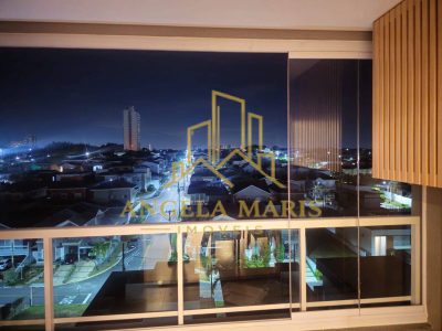 Apartamento, 3 quartos, 84 m² - Foto 5