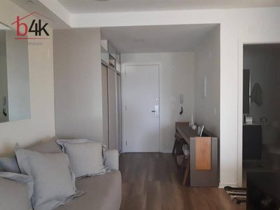 Apartamento, 1 quarto, 41 m² - Foto 5
