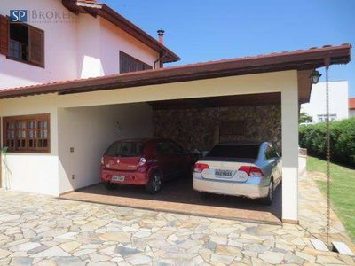 Casa de Condomínio, 4 quartos - Foto 4
