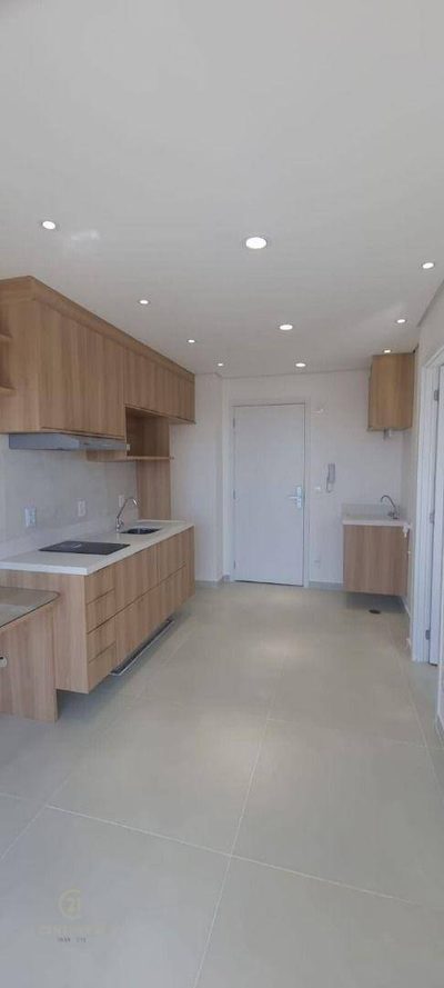 Kitnet-Studio, 28 m² - Foto 2