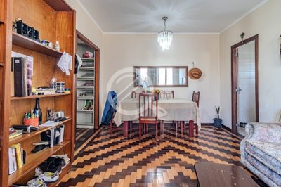 Apartamento, 3 quartos, 99 m² - Foto 2