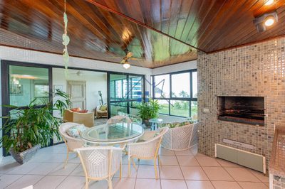 Apartamento, 5 quartos, 292 m² - Foto 5