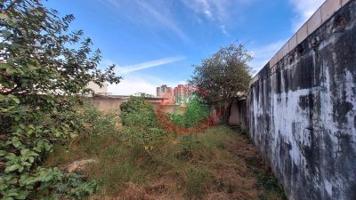 Terreno, 398 m² - Foto 2