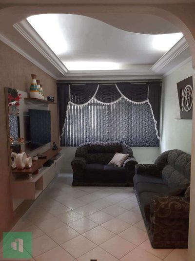 Apartamento, 2 quartos - Foto 2