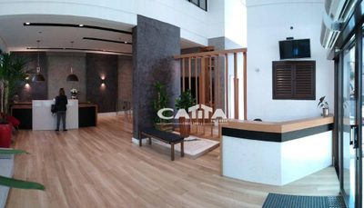 Sala-Conjunto, 34 m² - Foto 2