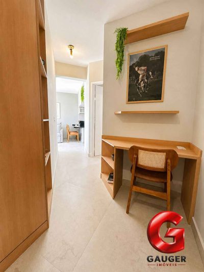 Apartamento, 2 quartos, 52 m² - Foto 5