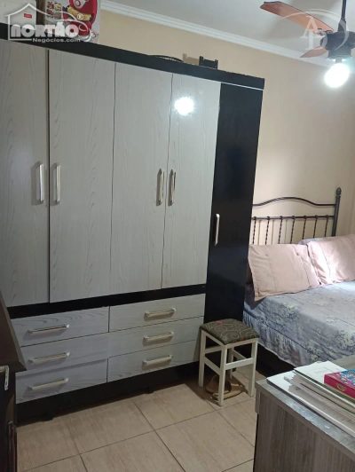 Casa, 4 quartos, 55 m² - Foto 3