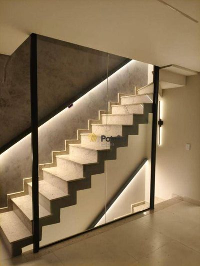 Sobrado, 2 quartos, 110 m² - Foto 3