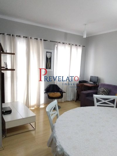 Apartamento, 3 quartos, 76 m² - Foto 4