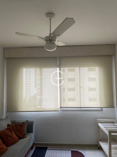Apartamento, 1 quarto, 50 m² - Foto 3
