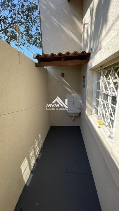 Casa, 2 quartos, 64 m² - Foto 5