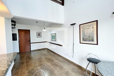 Cobertura, 1 quarto, 95 m² - Foto 4