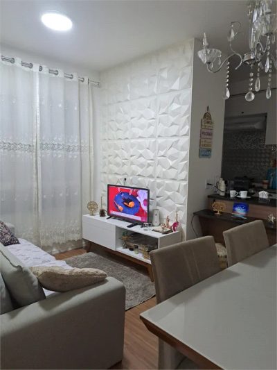 Apartamento, 2 quartos, 44 m² - Foto 5