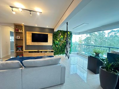 Apartamento, 2 quartos, 91 m² - Foto 1