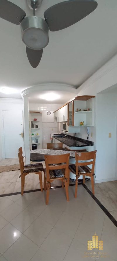 Apartamento, 2 quartos - Foto 5