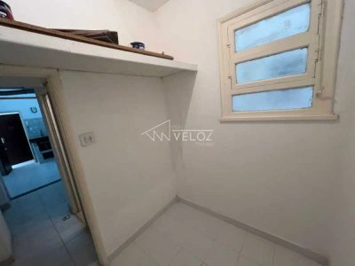 Apartamento, 3 quartos, 62 m² - Foto 1