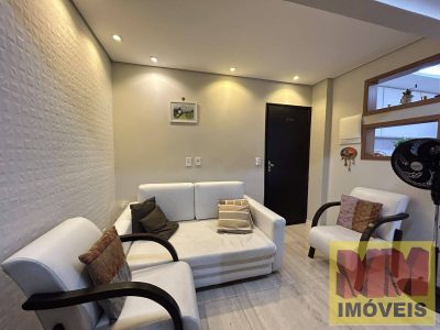 Apartamento, 3 quartos, 60 m² - Foto 5