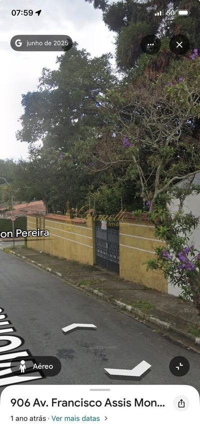 Terreno, 700 m² - Foto 2